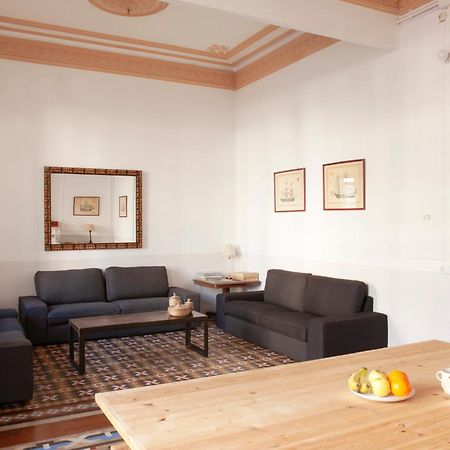 My Address In Barcelona Apartman Kültér fotó