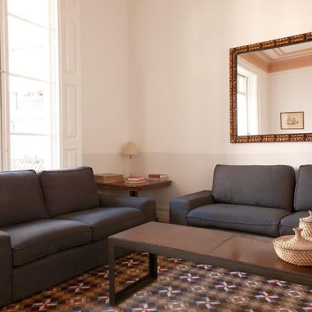 My Address In Barcelona Apartman Kültér fotó