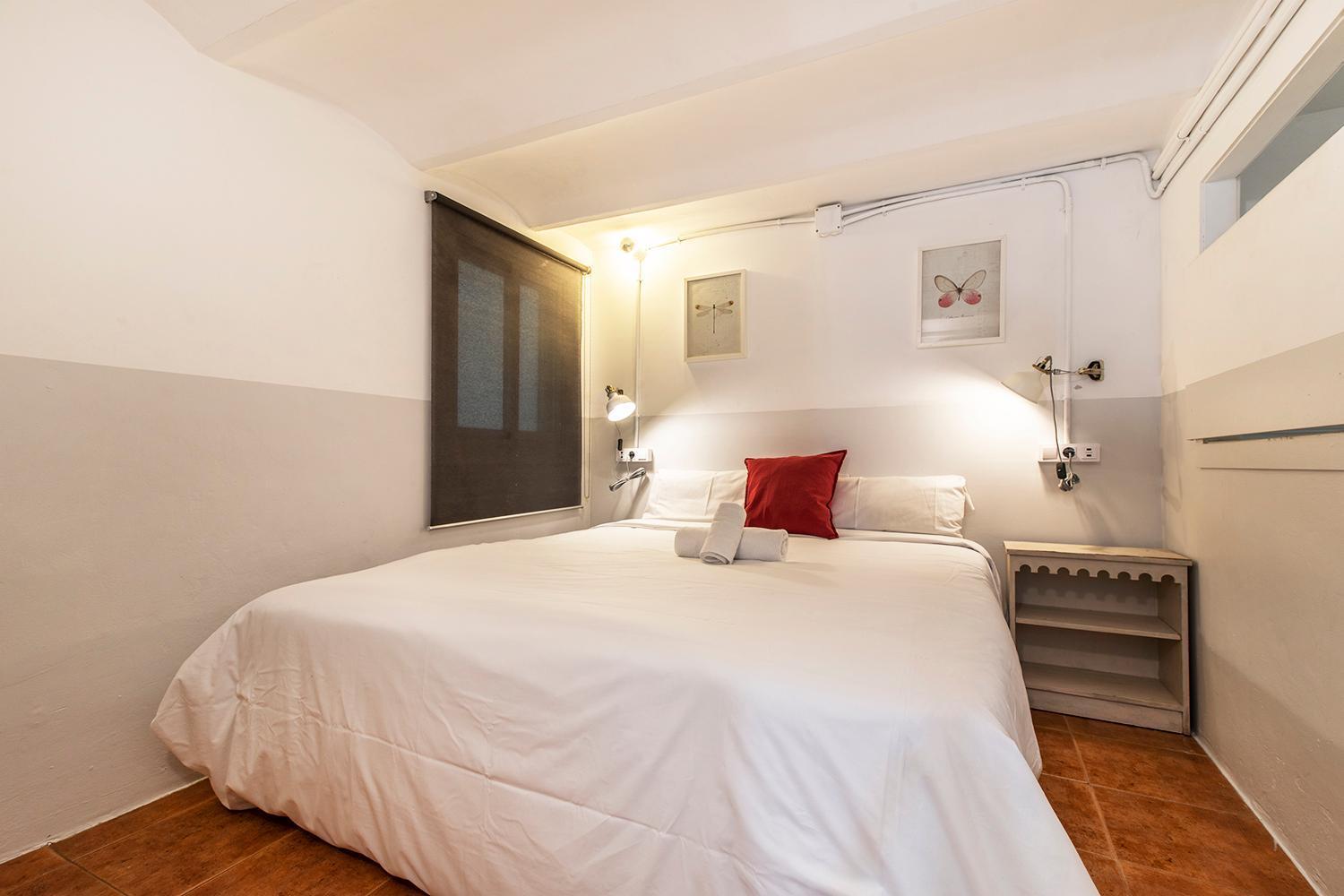My Address In Barcelona Apartman Kültér fotó