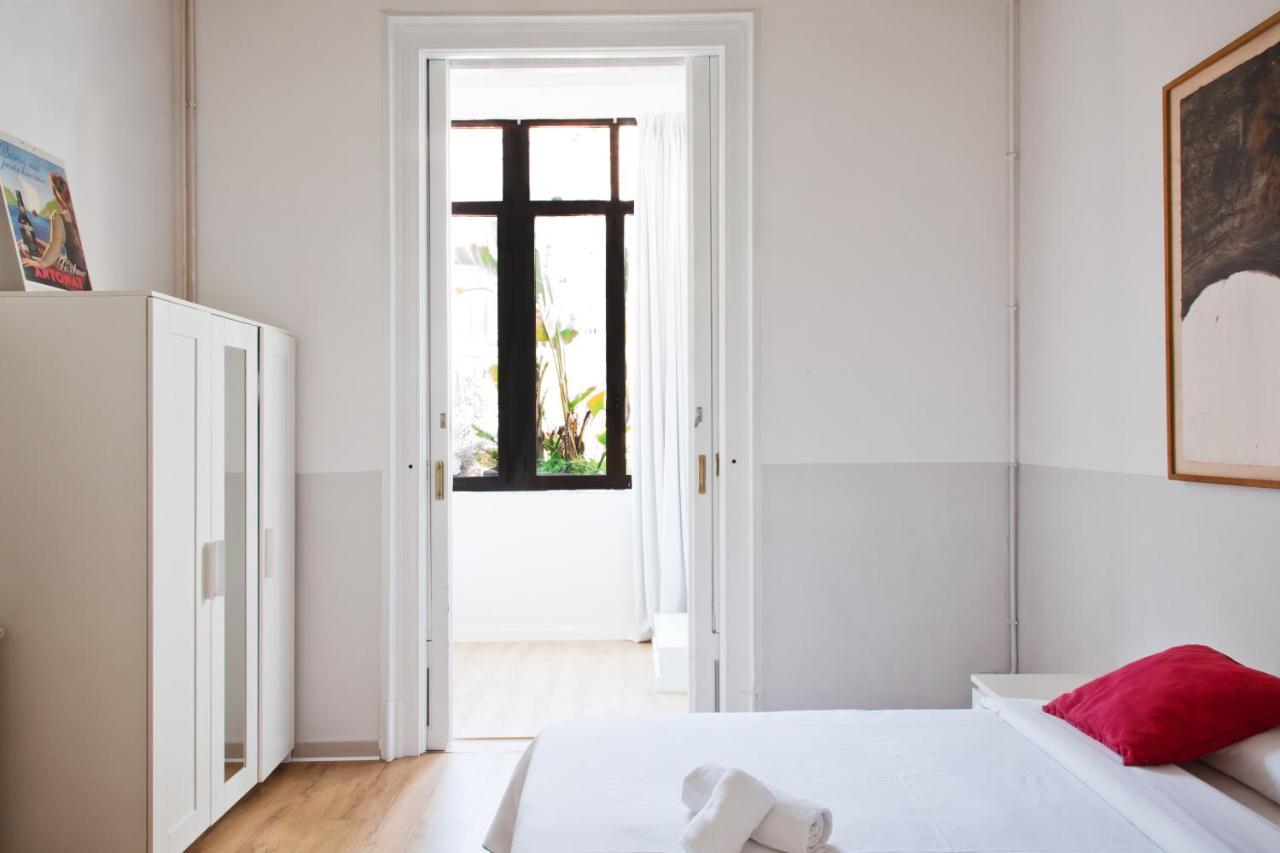 My Address In Barcelona Apartman Kültér fotó