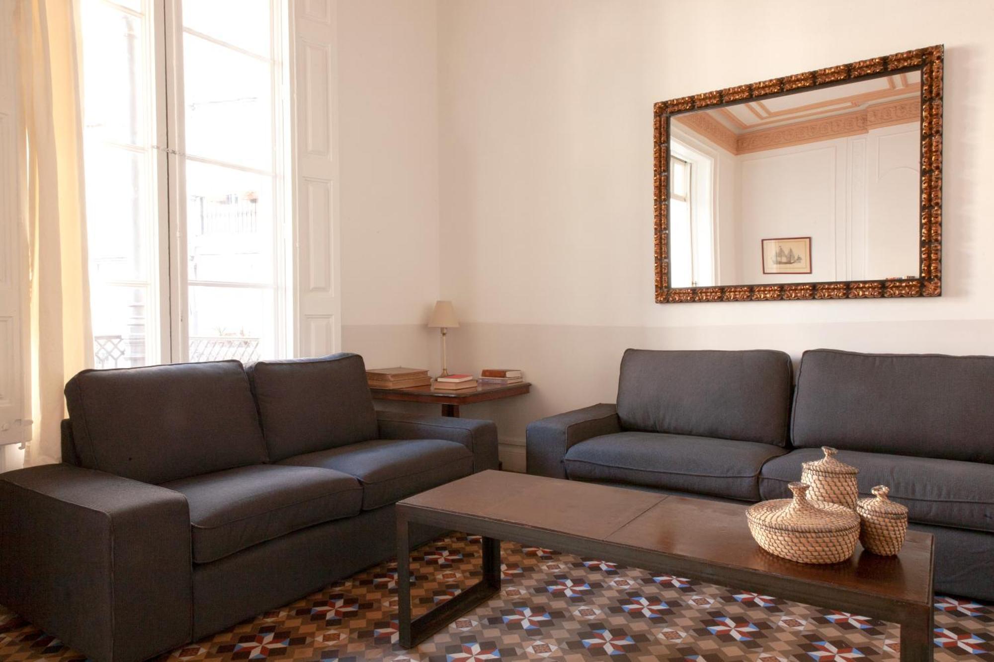 My Address In Barcelona Apartman Kültér fotó