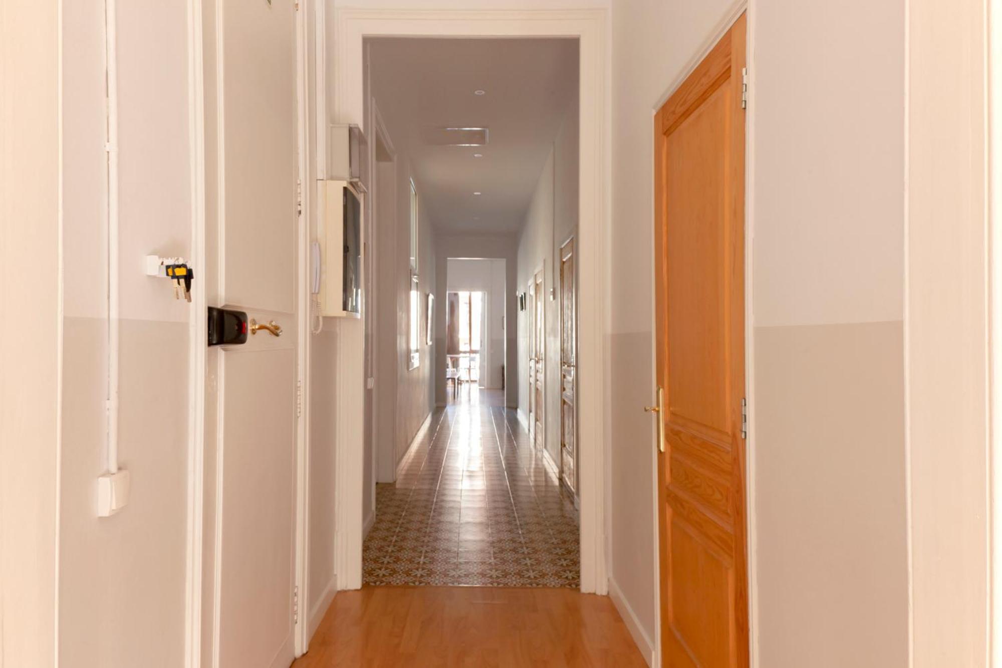 My Address In Barcelona Apartman Kültér fotó