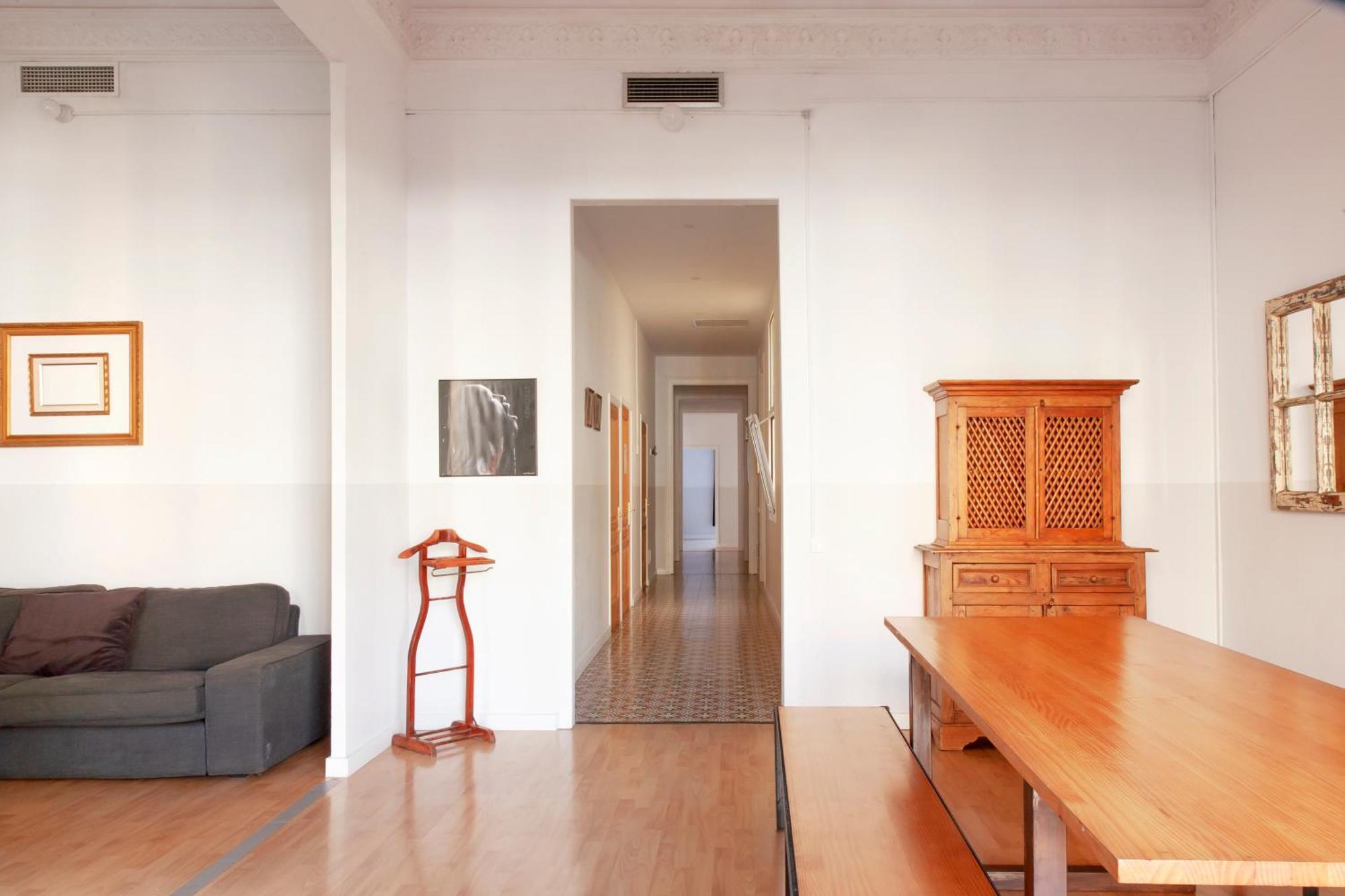 My Address In Barcelona Apartman Kültér fotó